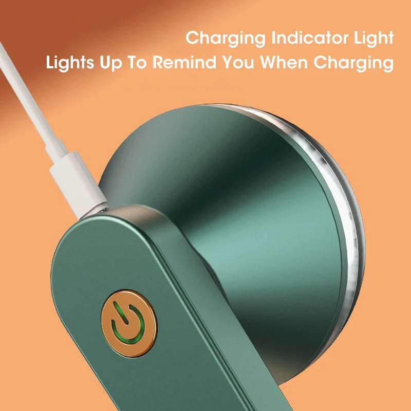 2025 Electric Lint Remover For Clothes Fuzz Pellet Sweater Fabric Hair Ball Trimmer Portable USB Charging Detachable Cleaning