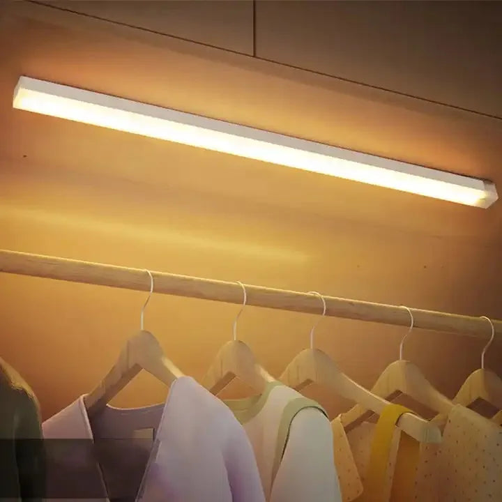 Rechargeable Motion Sensor LED Night Light