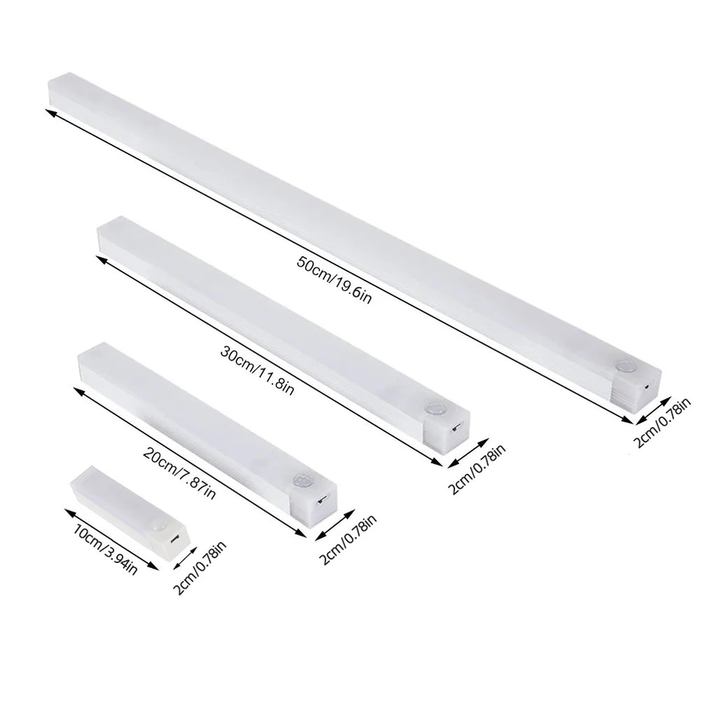 Rechargeable Motion Sensor LED Night Light