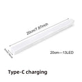 Rechargeable Motion Sensor LED Night Light