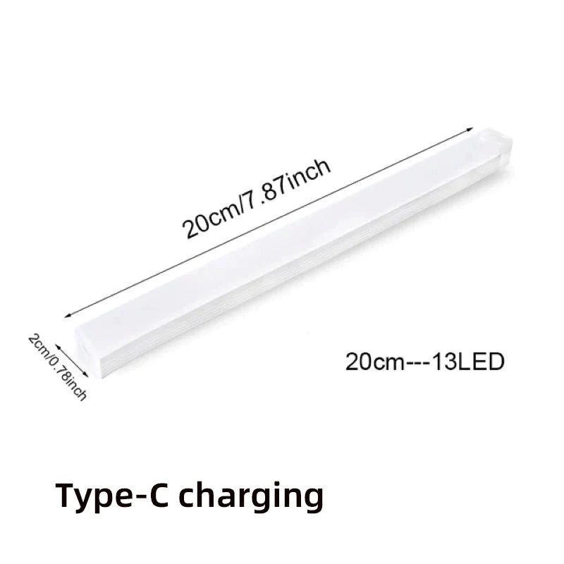 Rechargeable Motion Sensor LED Night Light