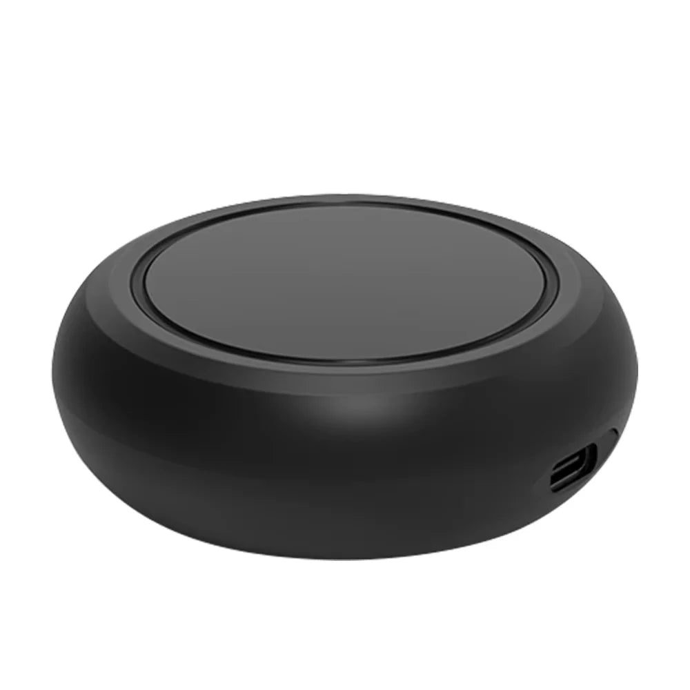 IRC02 Universal remote control single IR WIFI Remote Control Home Tuya APP Intelligent WIFI Universal Remote Control